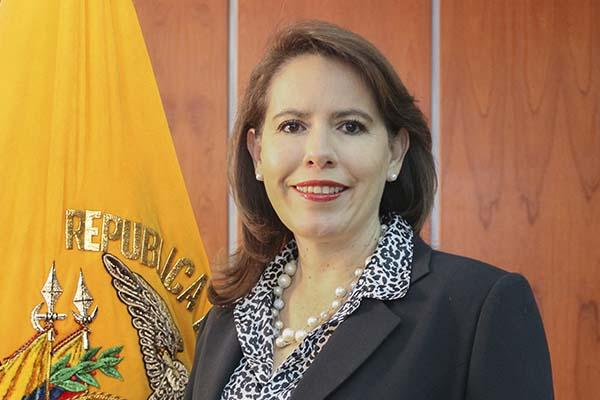 María Consuelo Heredia Yerovi