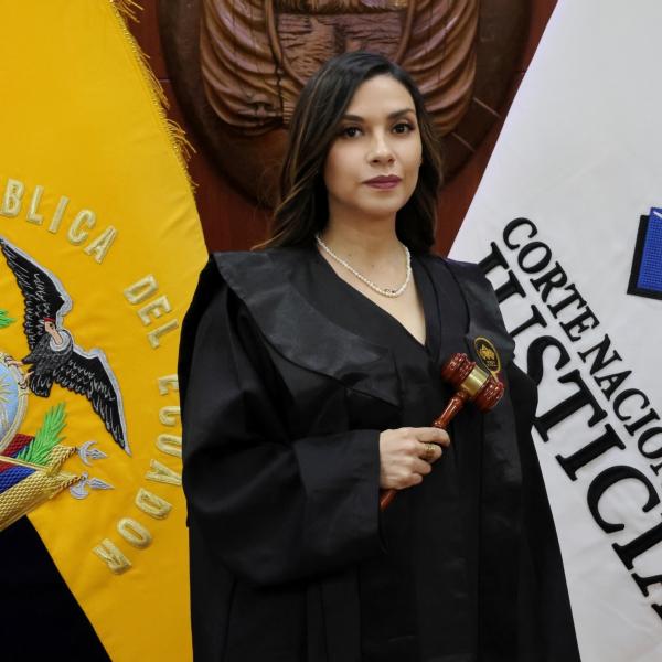 Mercedes Johanna Caicedo Aldáz