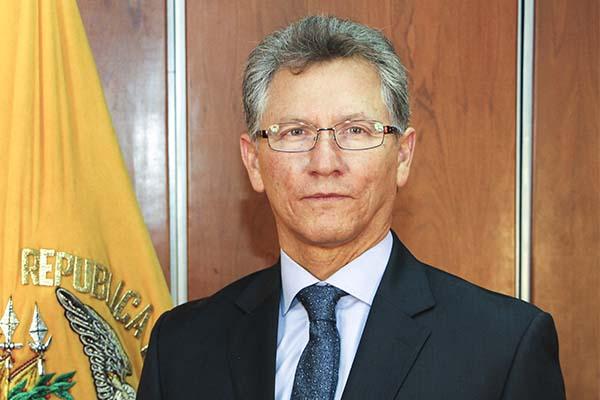 Miguel Ángel Bossano Rivadeneira