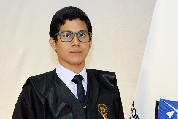 Milton Enrique Velásquez Díaz