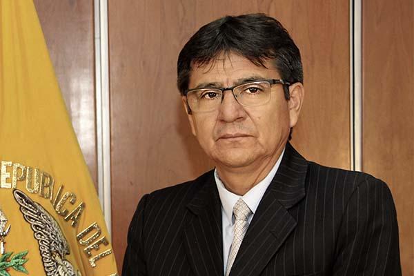 Milton Modesto Ávila Campoverde