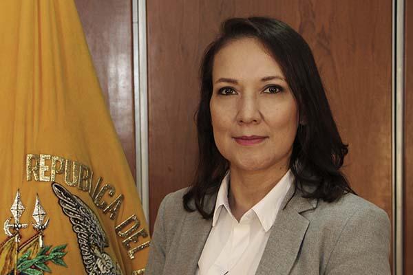 Mónica Alexandra Heredia Proaño