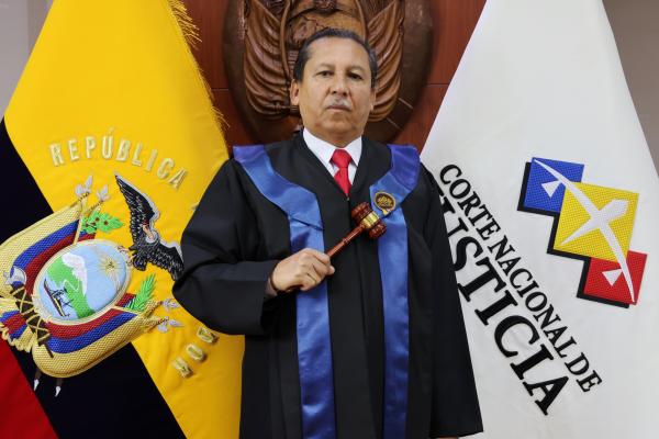 Olavo Marcial Hernández Hidrobo