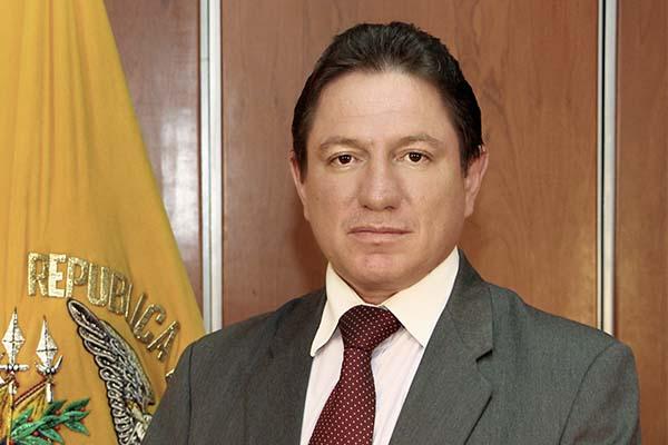 Pablo Fernando Loayza Ortega