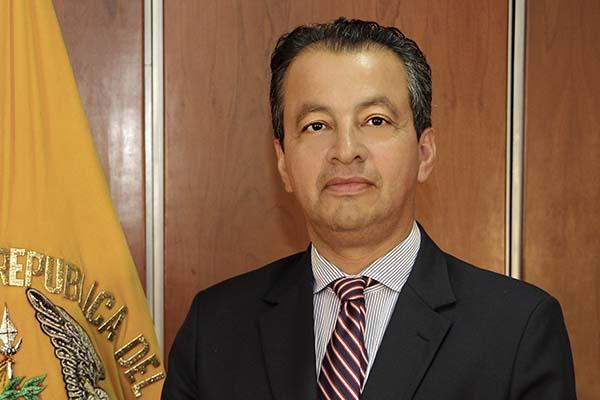 Pablo Fernando Valverde Orellana