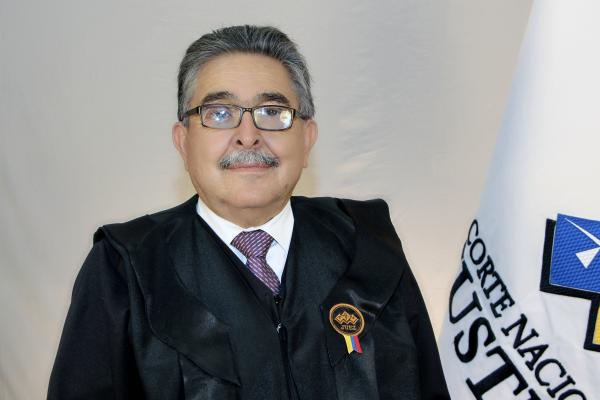 Patricio Adolfo Secaira Durango