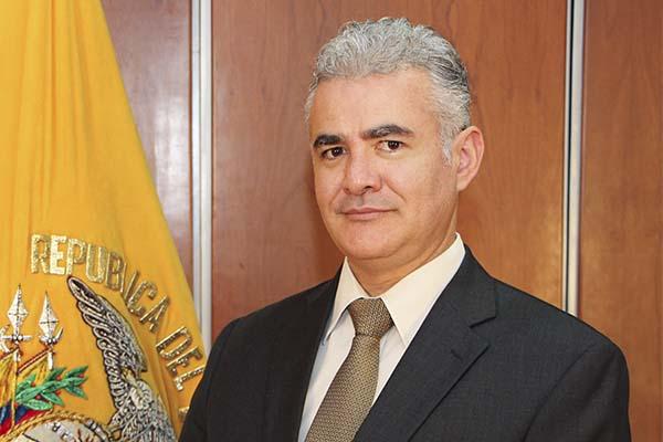 Paúl Alejandro Rengel Maldonado