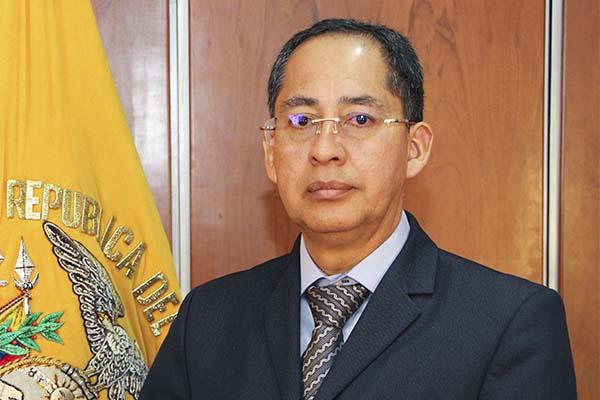 Ramiro Fernando Ortega Cárdenas