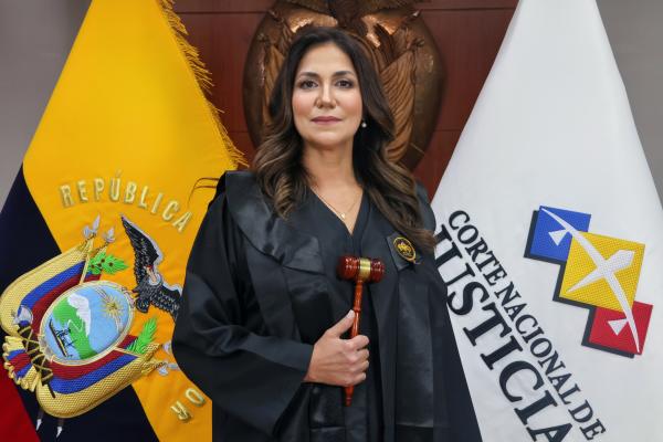 Rita Annabel Bravo Quijano