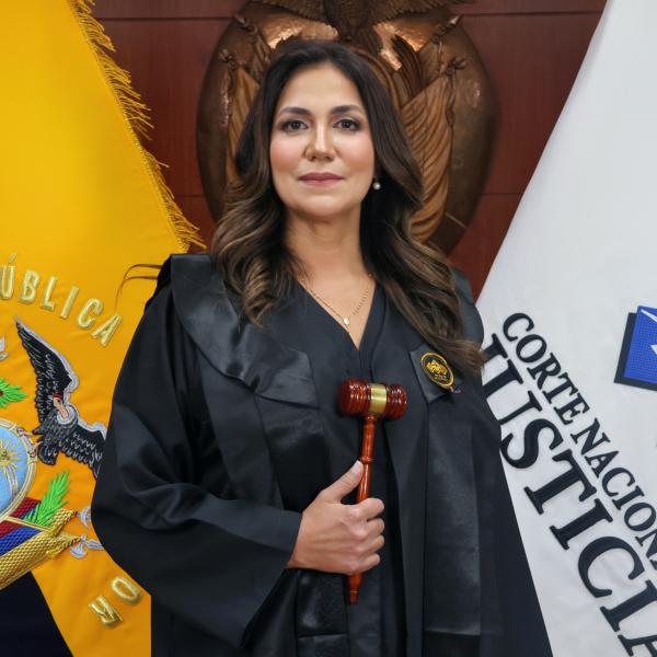 Rita Annabel Bravo Quijano