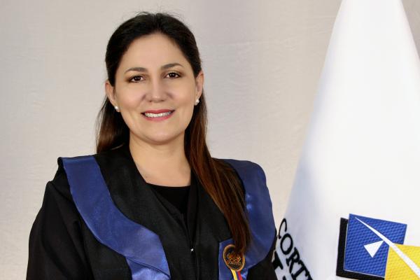 Rita Anabel Bravo Quijano