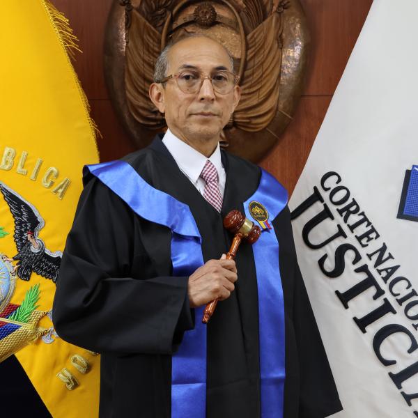 Rodrigo Alejandro Sarango Salazar