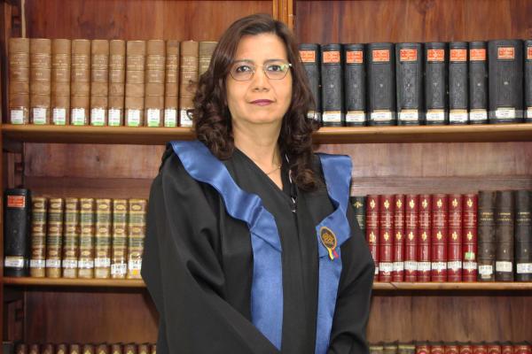 Tania Catalina Jaramillo Luzuriaga