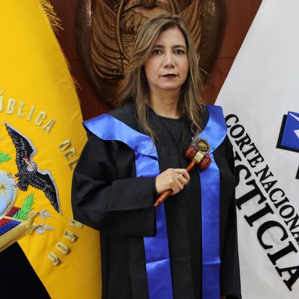 Tania Catalina Jaramillo Luzuriaga