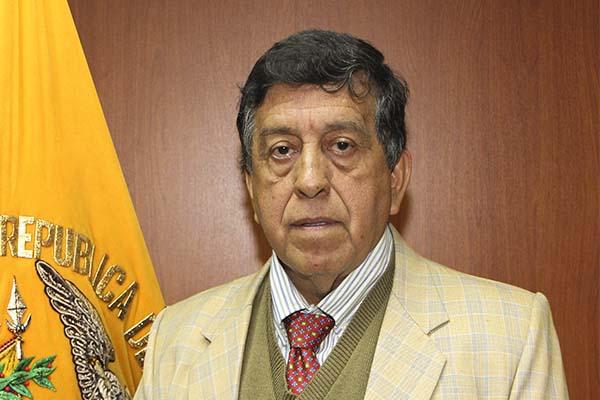 Víctor Rafael Fernández Álvarez