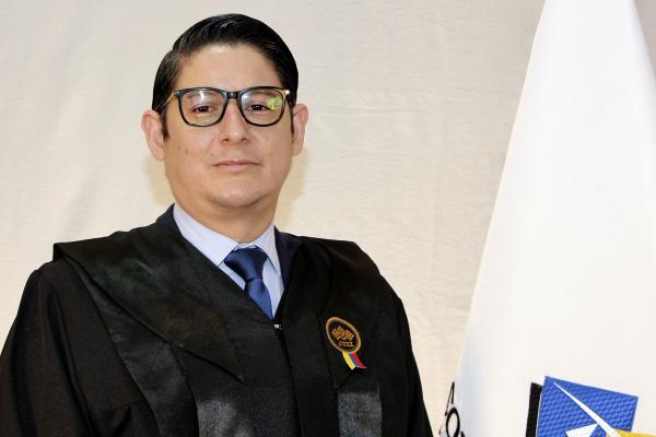 Walter Samno Macías Fernández