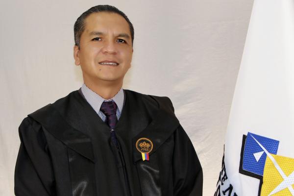 Wilman Gabriel Terán Carrillo