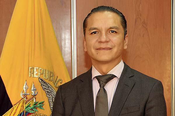 Wilman Gabriel Terán Carrillo