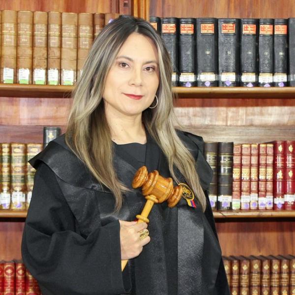 Ximena del Rocío Velasteguí Ayala