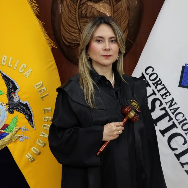 Ximena del Rocío Velasteguí Ayala