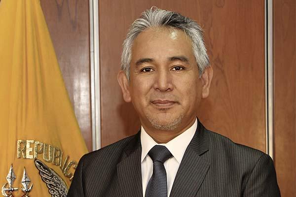 Yuri Stalin Palomeque Luna