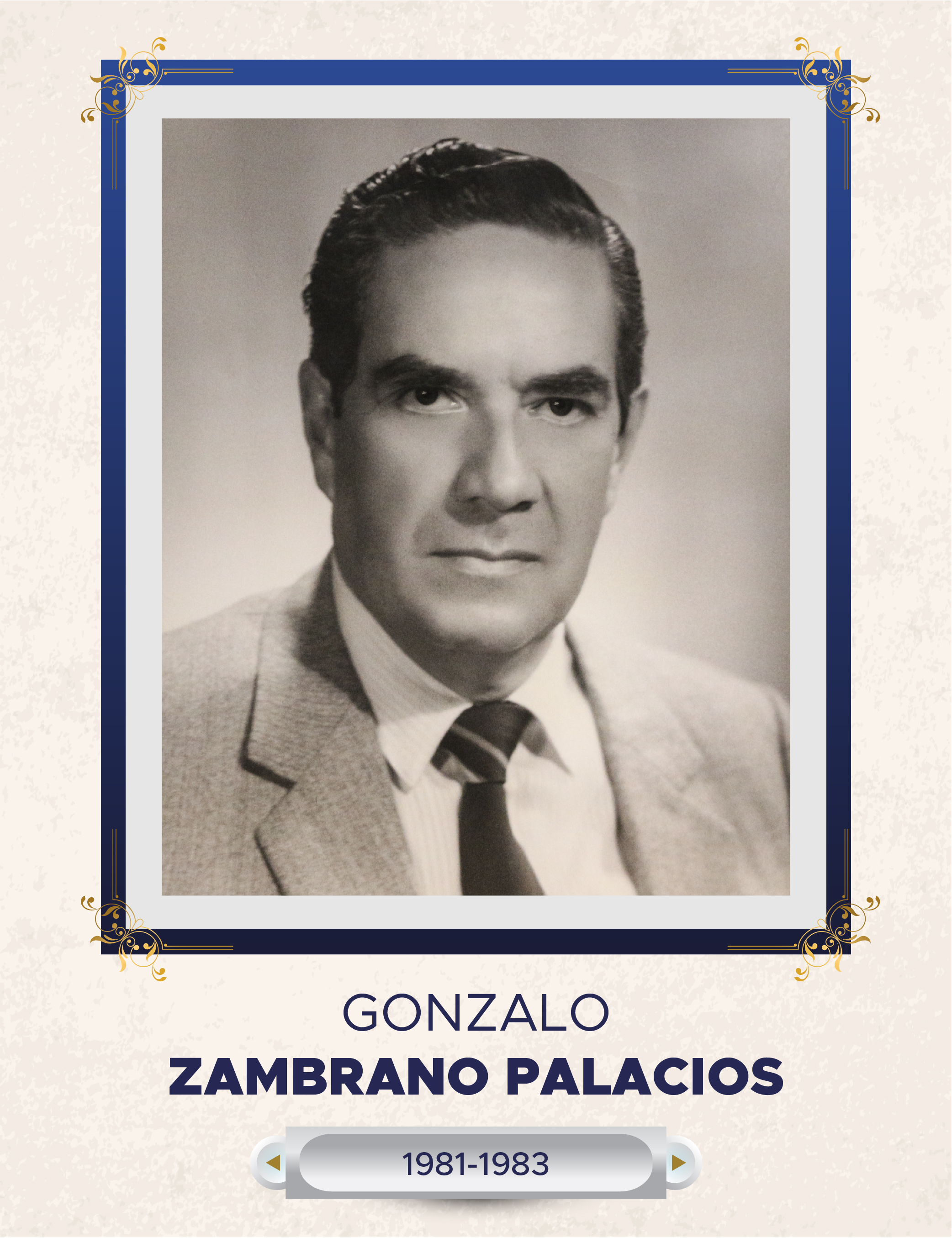 15 Zambrano