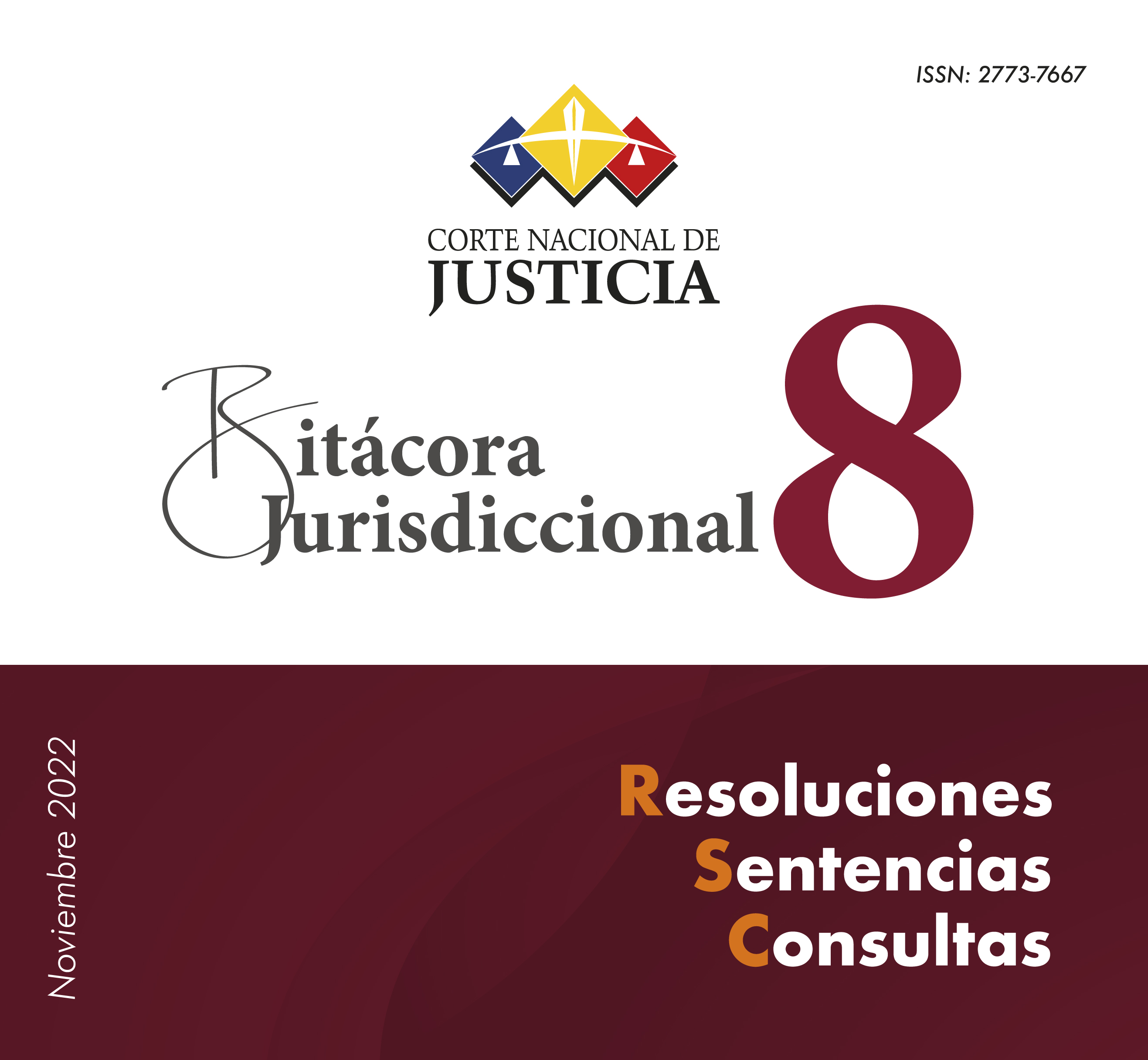 Bitacora 8