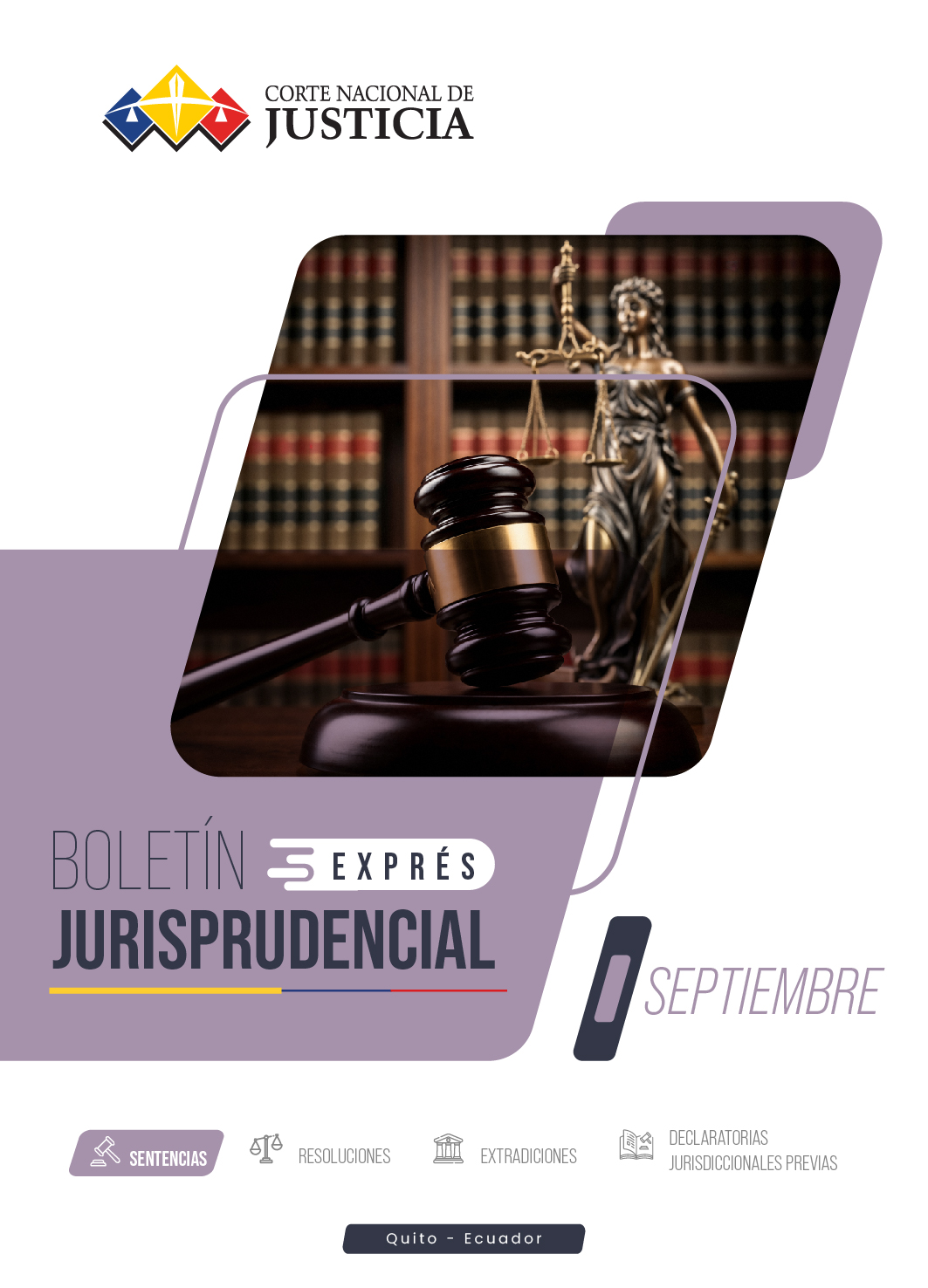 Boletin septiembre